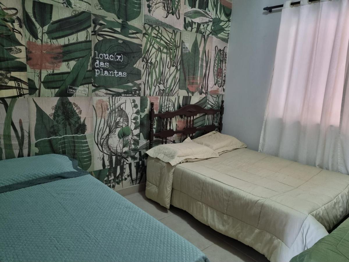 Casa Faisao Villa Nova Lima Buitenkant foto