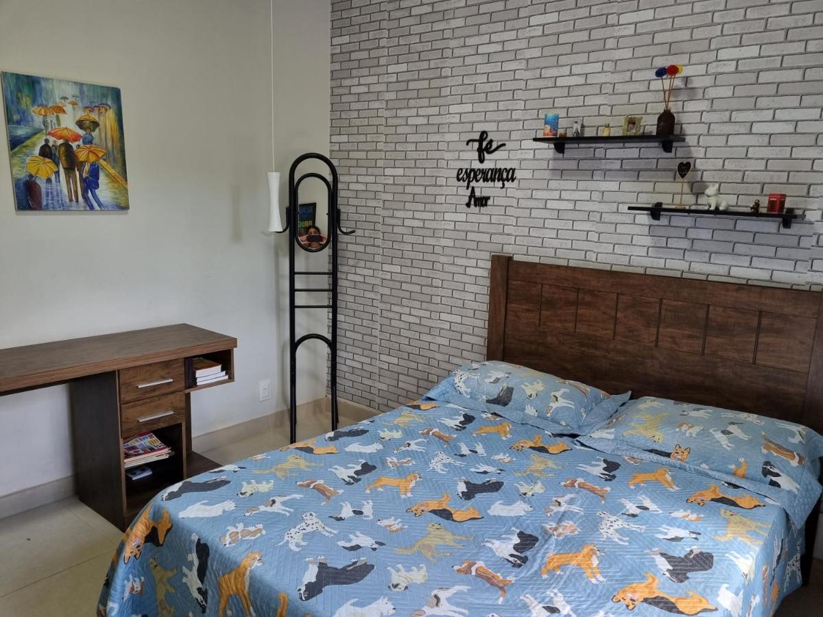 Casa Faisao Villa Nova Lima Buitenkant foto