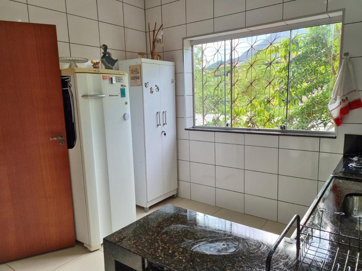 Casa Faisao Villa Nova Lima Buitenkant foto